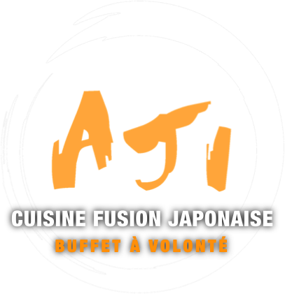 Buffet à volonté fusion japonaise